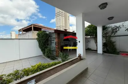 Imagem: Sobrado para Venda, Santana