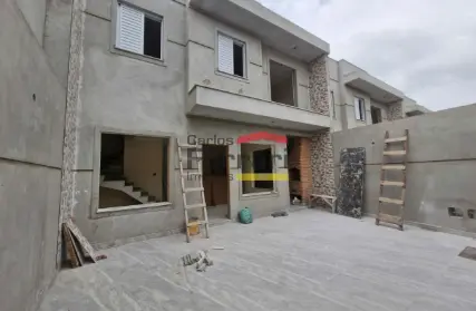 Imagem: Sobrado para Venda, Vila Santa Terezinha (ZN)