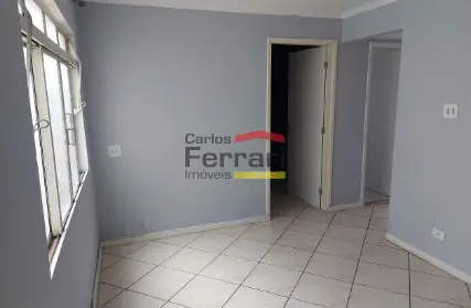 Imagem: Apartamento para Venda, Vila Paulicéia