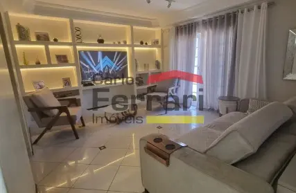 Imagem: Condomínio Fechado para Venda, Vila Santos