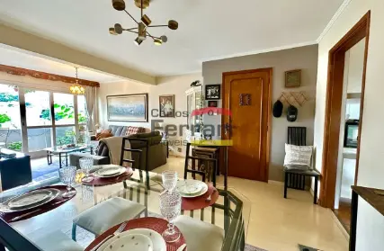 Imagem: Apartamento para Venda, Santana