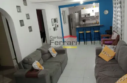 Imagem: Casa Térrea para Venda, Vila Mazzei