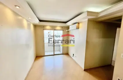 Imagem: Apartamento para Venda, Imirim