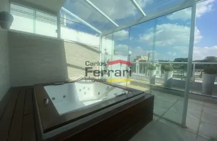 Imagem: Condomínio Fechado para Venda, Horto Florestal