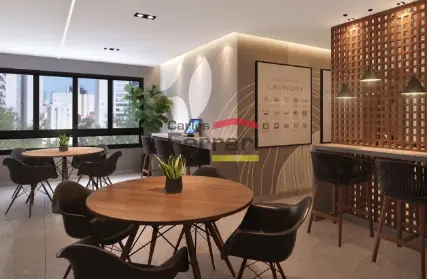 Imagem: Apartamento para Venda, Vila Mazzei