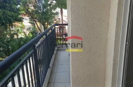 Imagem: Apartamento para Venda, Santana