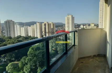 Imagem: Apartamento para Venda, Santana