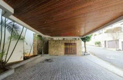 Imagem: Sobrado para Venda, Jardim São Bento