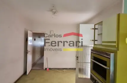 Imagem: Sobrado para Venda, Jardim do Colégio