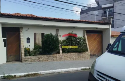 Imagem: Sobrado para Venda, Jardim do Colégio