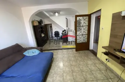 Imagem: Sobrado para Venda, Vila Nina