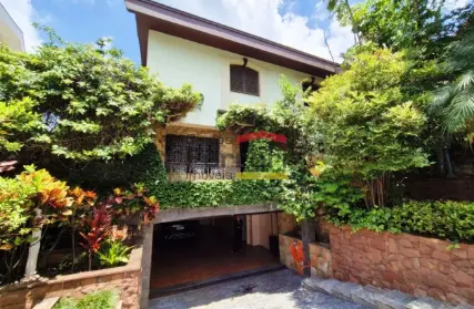 Imagem: Sobrado para Venda, Jardim França