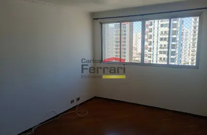 Imagem: Apartamento para Venda, Santana