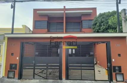 Imagem: Sobrado para Venda, Nossa Senhora do Ó