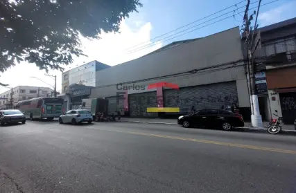Imagem: Prédio Comercial para Venda, Vila Nova Cachoeirinha