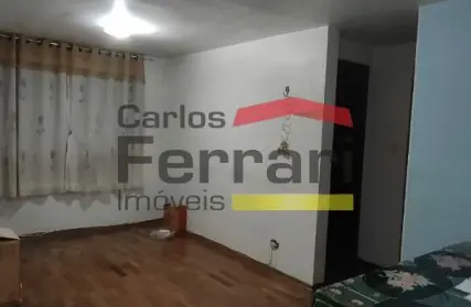 Imagem: Condomínio Fechado para Venda, Lauzane Paulista