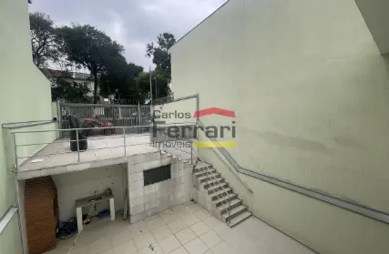 Imagem anuncio destaque venda no bairroLauzane Paulista