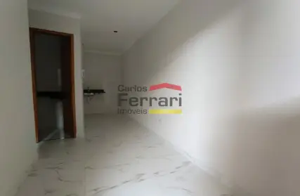 Imagem: Apartamento para Venda, Vila Dom Pedro II
