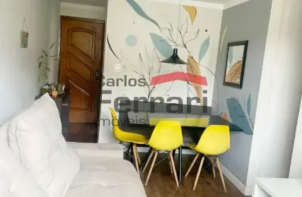 Imagem: Apartamento para Venda, Parque Mandaqui