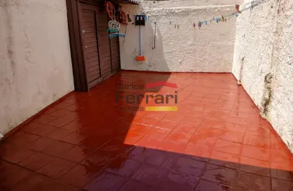 Imagem: Sobrado para Venda, Tremembé