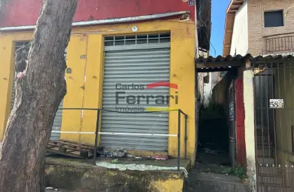 Imagem: Terreno para Venda, Vila Nova Cachoeirinha