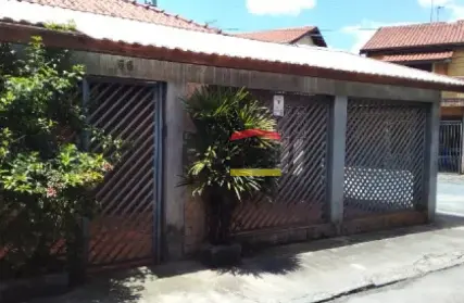 Imagem: Casa Térrea para Venda, Vila Nivi