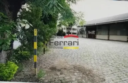 Imagem: Galpão / Salão para Venda, Parque Novo Mundo