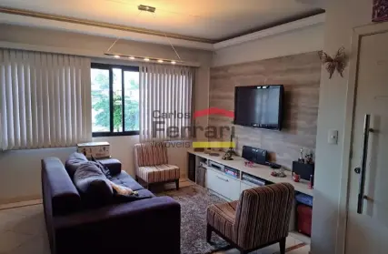Imagem: Apartamento para Venda, Jardim Japão