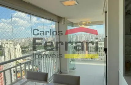 Imagem: Apartamento para Venda, Casa Verde