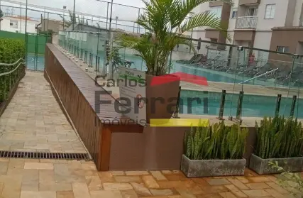 Imagem: Apartamento para Venda, Vila Paiva