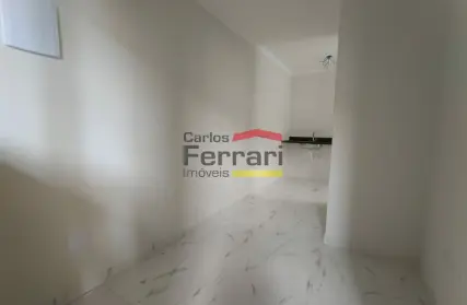 Imagem: Apartamento para Venda, Vila Dom Pedro II