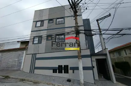 Imagem: Apartamento para Venda, Vila Dom Pedro II