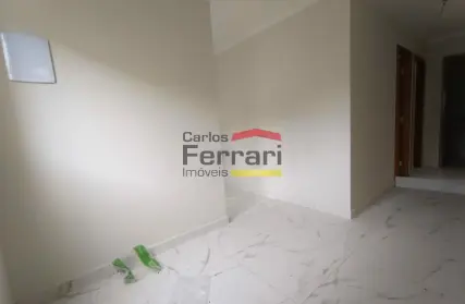 Imagem: Apartamento para Venda, Vila Dom Pedro II