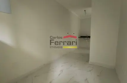 Imagem: Apartamento para Venda, Vila Dom Pedro II