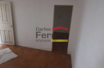Imagem: Casa Térrea para Venda, Água Fria