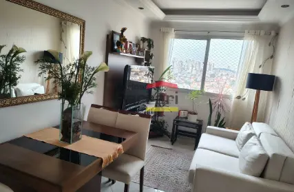 Imagem: Apartamento para Venda, Vila Basileia