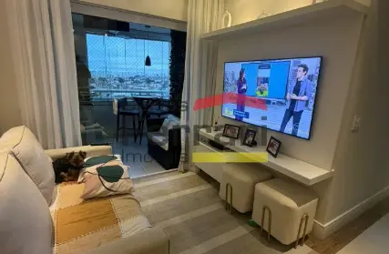 Imagem: Apartamento para Venda, Imirim