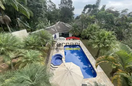 Imagem: Condomínio Fechado para Venda, Serra da Cantareira