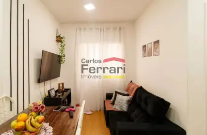 Imagem: Apartamento para Venda, Vila Guilherme