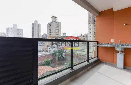 Imagem: Apartamento para Venda, Carandiru