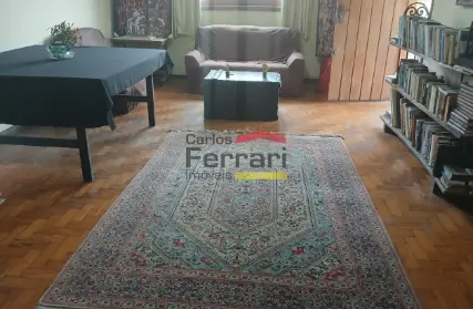 Imagem: Sobrado para Venda, Jardim França