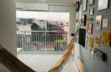 Imagem: Apartamento para Venda, Vila Ester