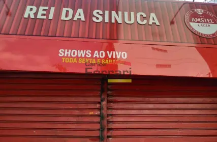 Imagem: Casa Comercial para Venda, Santana