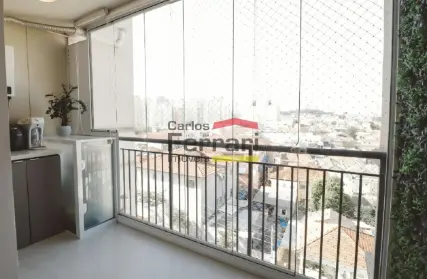 Imagem: Apartamento para Venda, Chora Menino
