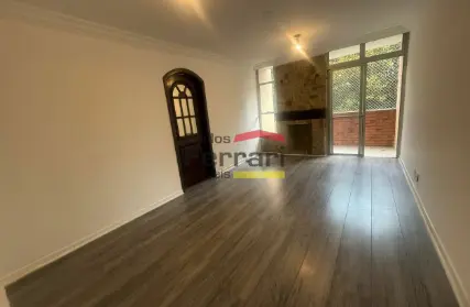 Imagem: Apartamento para Venda, Barro Branco (Zona Norte)