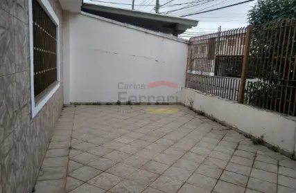 Imagem: Casa Térrea para Venda, Vila Irmãos Arnoni