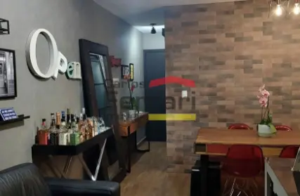 Imagem: Apartamento para Venda, Casa Verde Alta