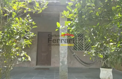 Imagem: Casa Térrea para Venda, Serra da Cantareira