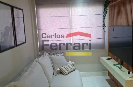 Imagem: Apartamento para Venda, Parque Mandaqui