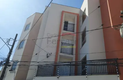 Imagem: Condomínio Fechado para Venda, Vila Isolina Mazzei